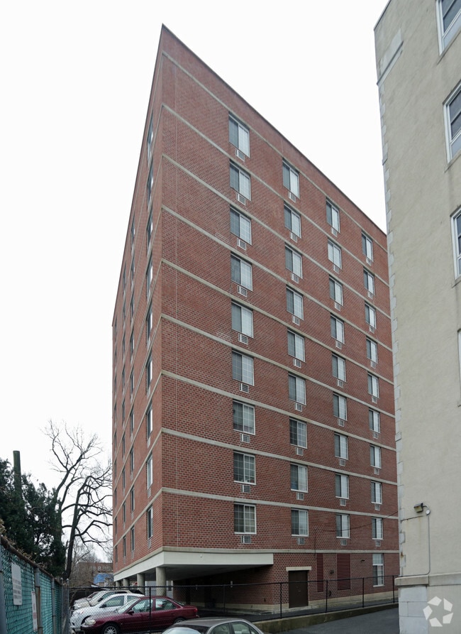 Building Photo - Unity Gardens