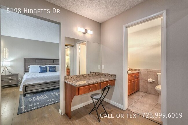 Building Photo - 5198 Hibbetts Dr