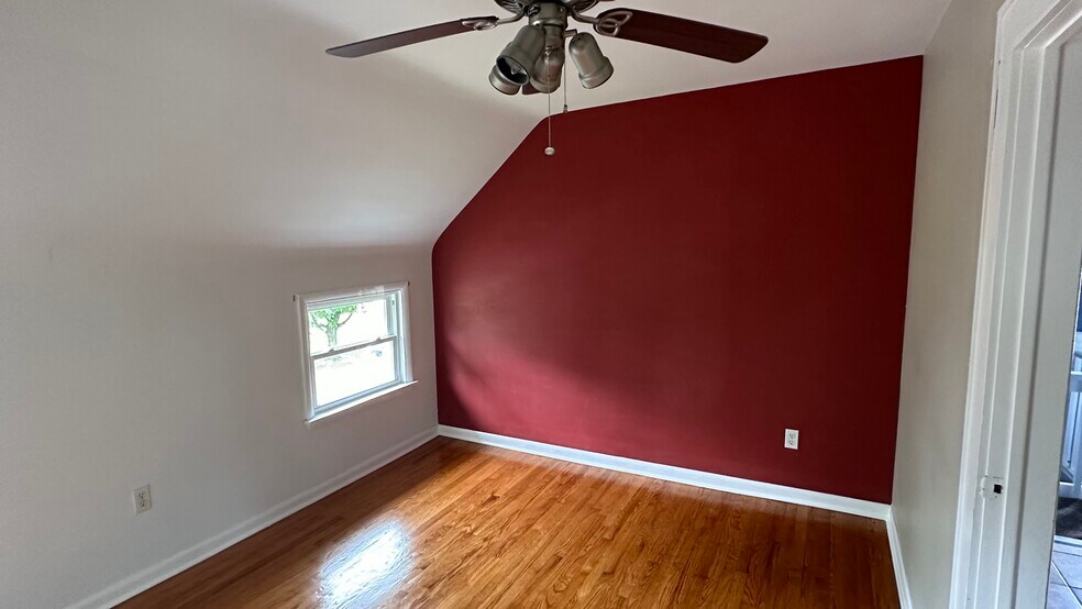 Bedroom 2 - 1817 Hillside Ave