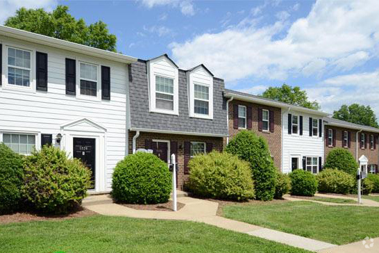 Building Photo - Westbury Apartments