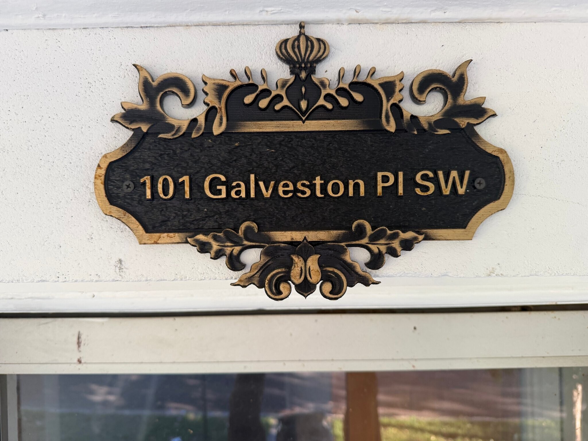Building Photo - 101 Galveston Pl SW
