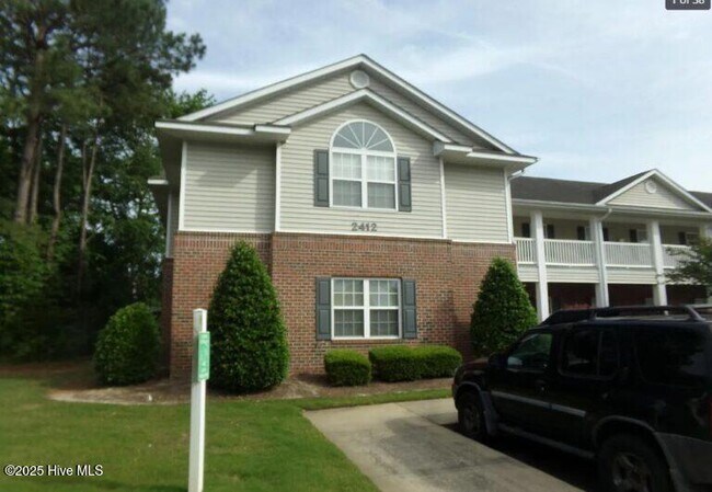 Primary Photo - 2412 King Richard Ct