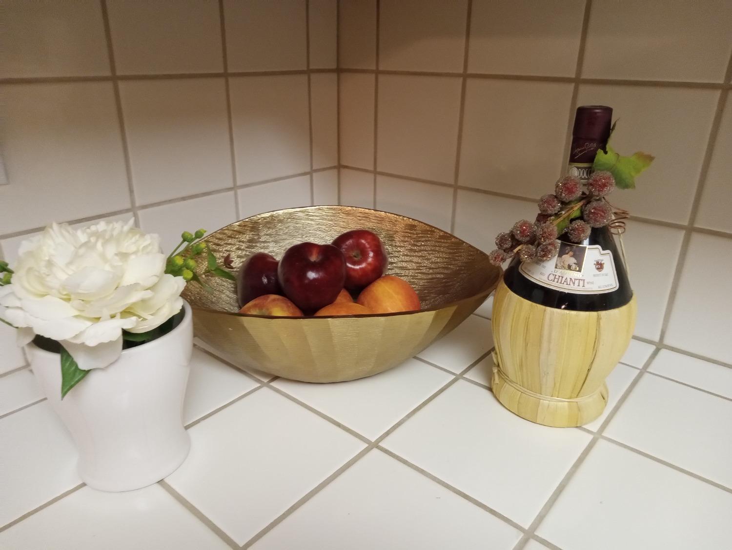 Spacious Food Prep Area - 3682 Whispering Creek Cir