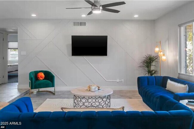 Building Photo - 4844 E Andora Dr