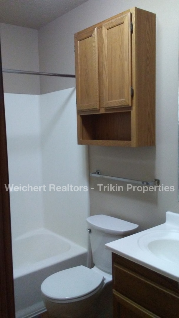 Interior Photo - Rush City Country Apartments