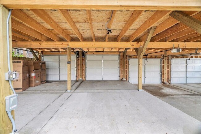 Building Photo - 3320 Michigan Ave