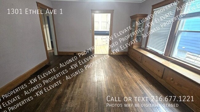 Building Photo - 1301 Ethel Ave