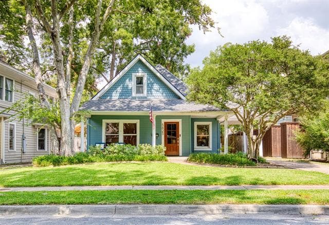 Building Photo - 5425 Victor St