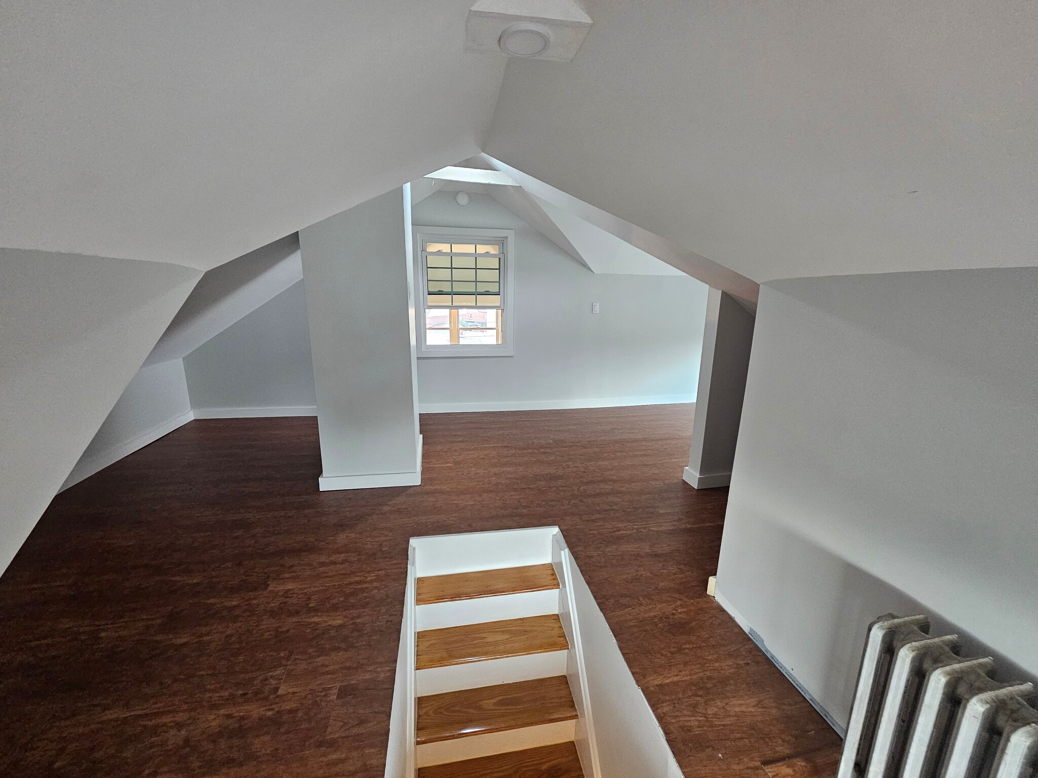 attic space - 8 Wilson St