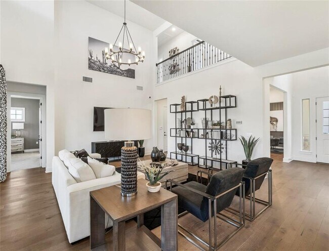 Building Photo - 16416 Coursier Dr