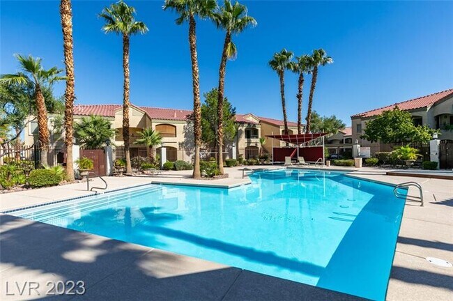 Building Photo - 7885 W Flamingo Rd
