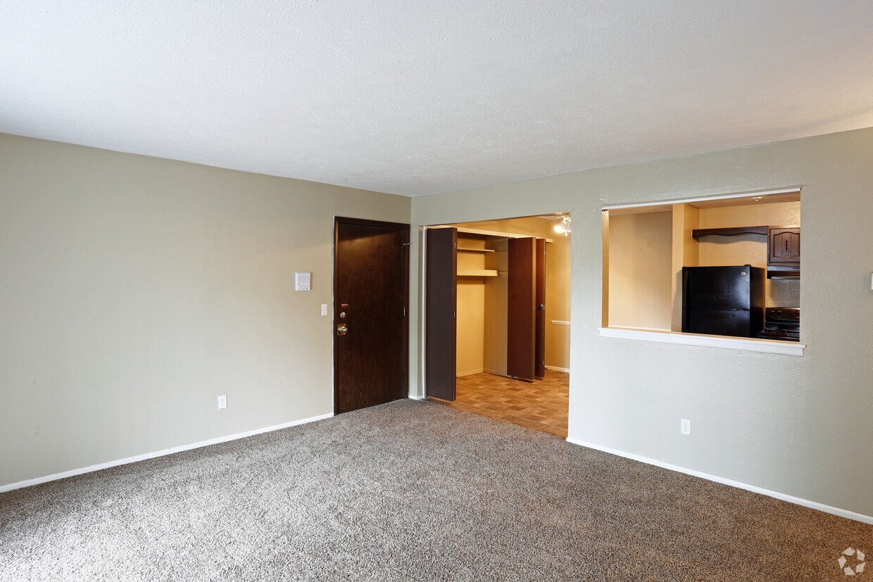Hunters Ridge Toledo Toledo
