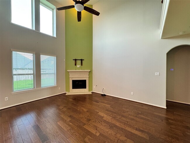 Building Photo - 2815 Weldons Forest Dr