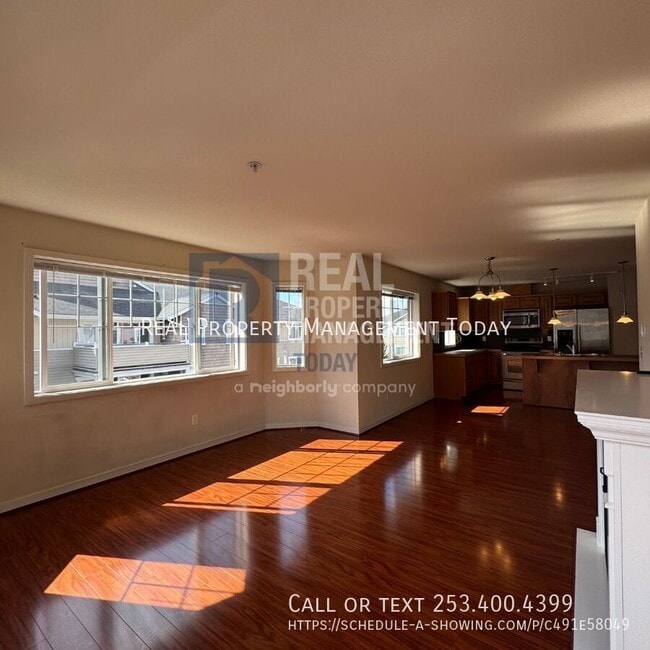 Building Photo - 13413 97th Ave E