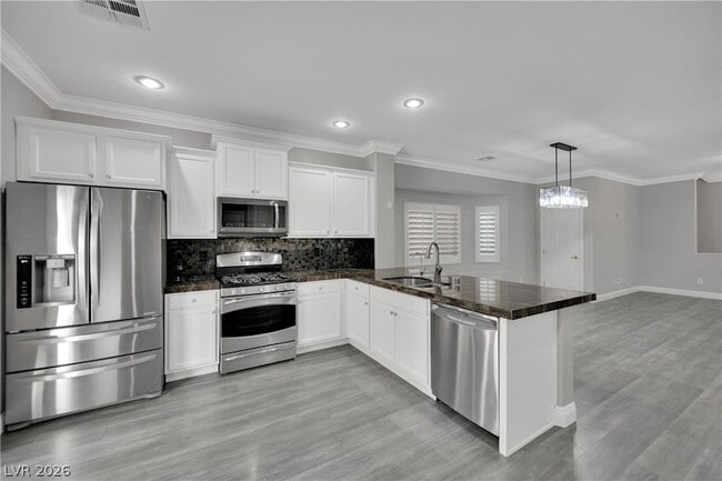 Building Photo - 5017 Lower Falls Ct