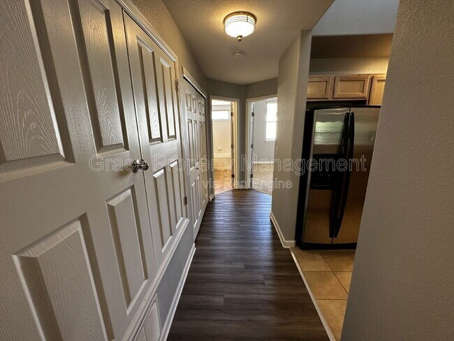 Building Photo - 5800 N Tower Dr