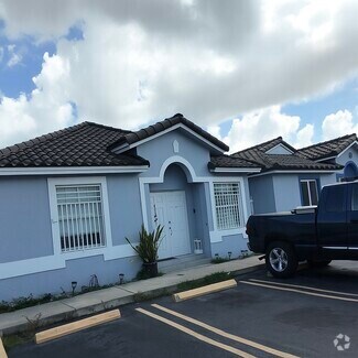 Building Photo - 9149 NW 119th Ter