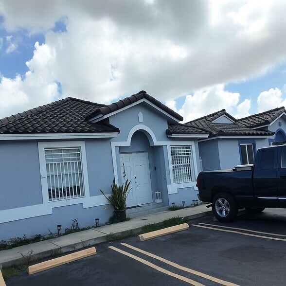 Primary Photo - 9149 NW 119th Ter