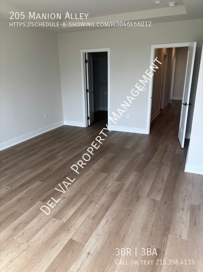Building Photo - 205 Manion Aly