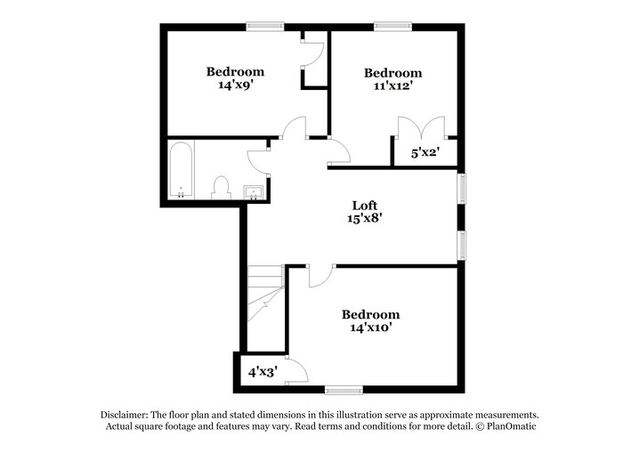 Building Photo - 2214 Sumac Dr