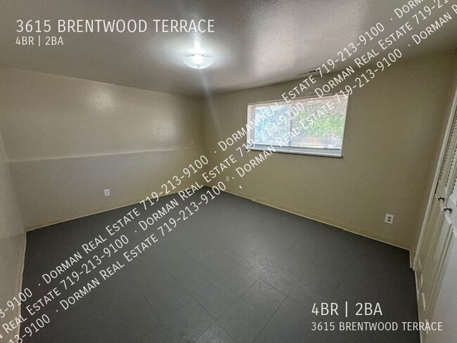 Building Photo - 3615 Brentwood Terrace