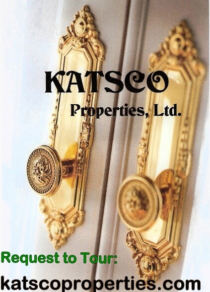 Katsco Request a Tour - 56 W Dodridge St