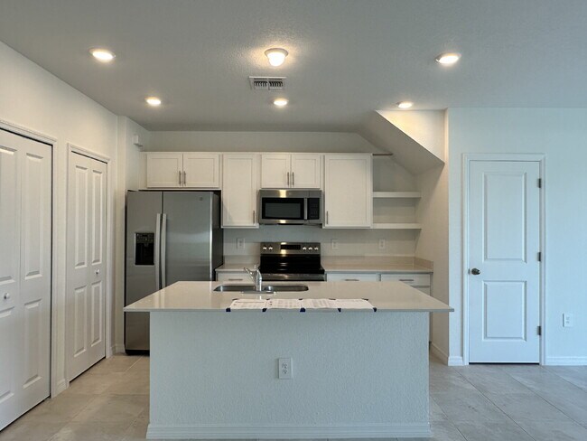 Building Photo - 14337 Lilac Sky Ter