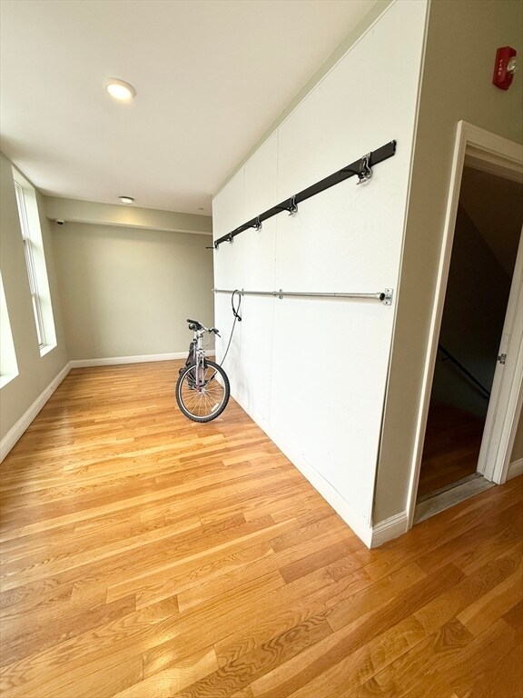 Building Photo - 299 Dudley St