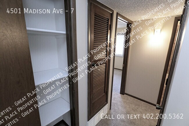 Building Photo - 4501 Madison Ave
