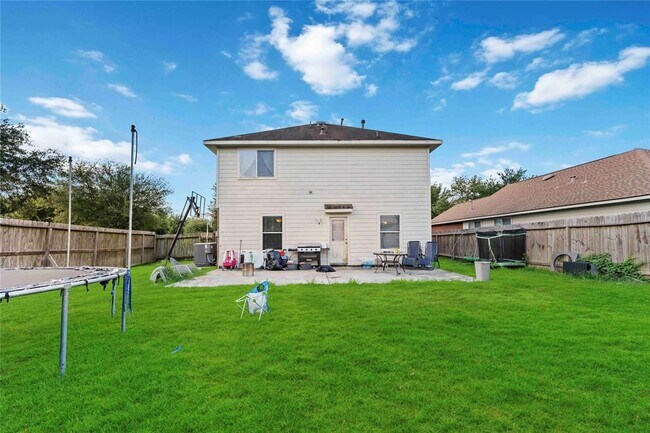 Building Photo - 4439 Plumeria Ave