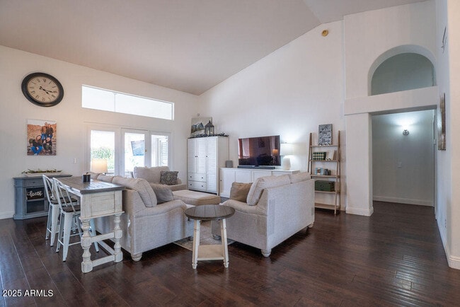 Building Photo - 4649 E Acoma Dr