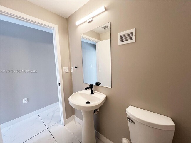 Building Photo - 25649 SW 144th Ave