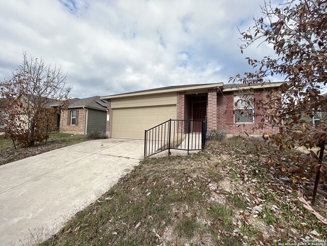 Building Photo - 9116 China Rose Dr