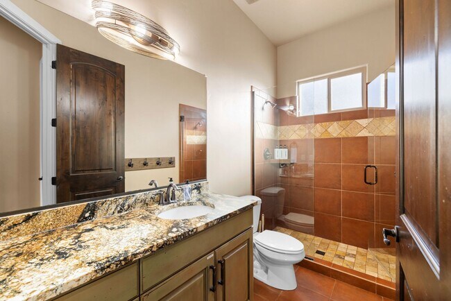 Building Photo - Sand Hollow Sunrise