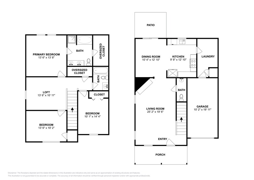Building Photo - 8446 Ainsworth St