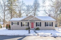 Building Photo - 3 Granbrook Park Rd