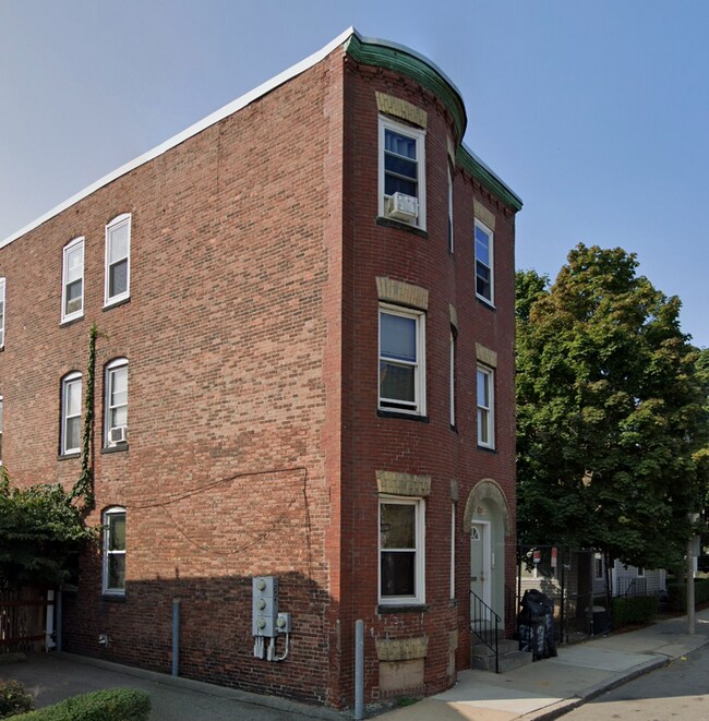 Building Photo - 93 Zeigler St
