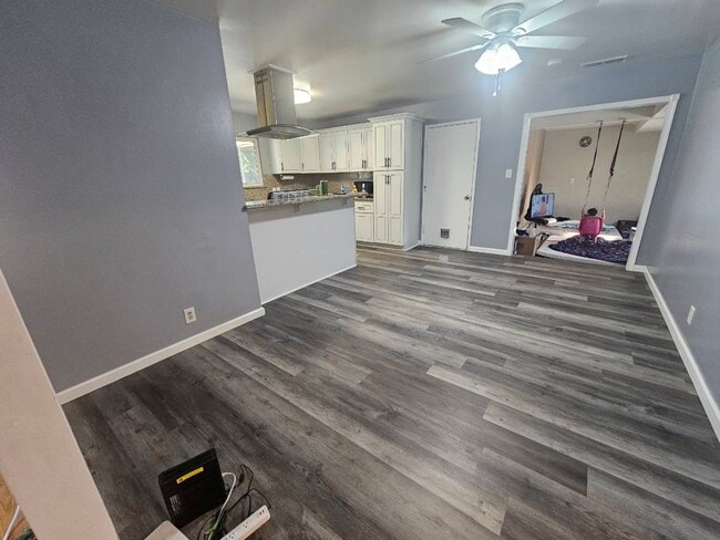 Building Photo - Four-Bedroom Fairfield Home!