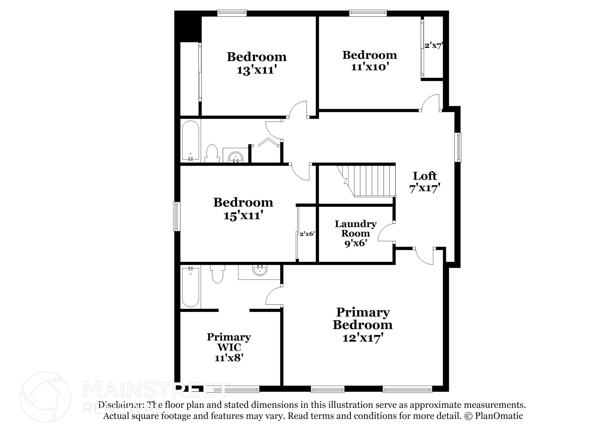 Building Photo - 2041 Dunsmore Ln
