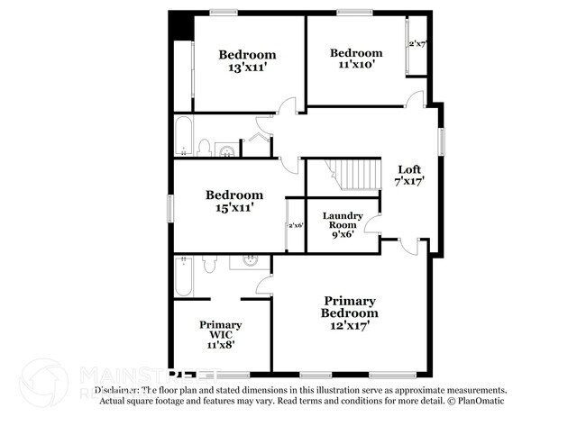 Building Photo - 2041 Dunsmore Ln