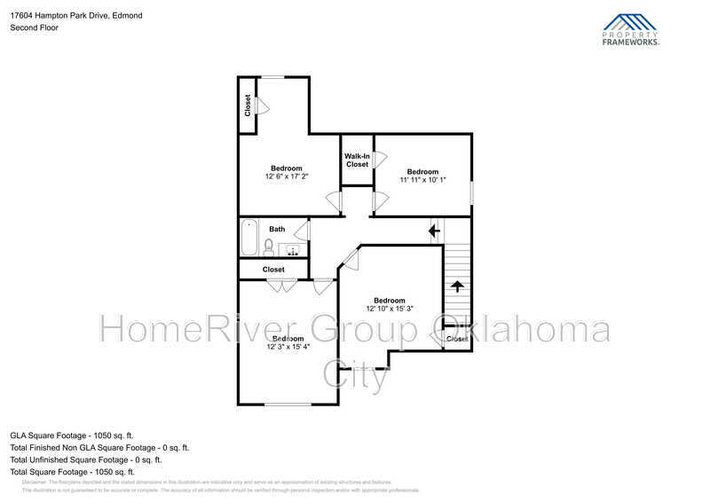 Building Photo - 17604 Hampton Park Dr