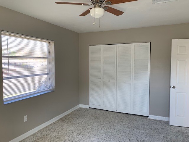 Bedroom 2 - 1367 Gainesville dr