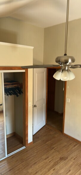 Bedroom 2 - 99 Hancox Ave