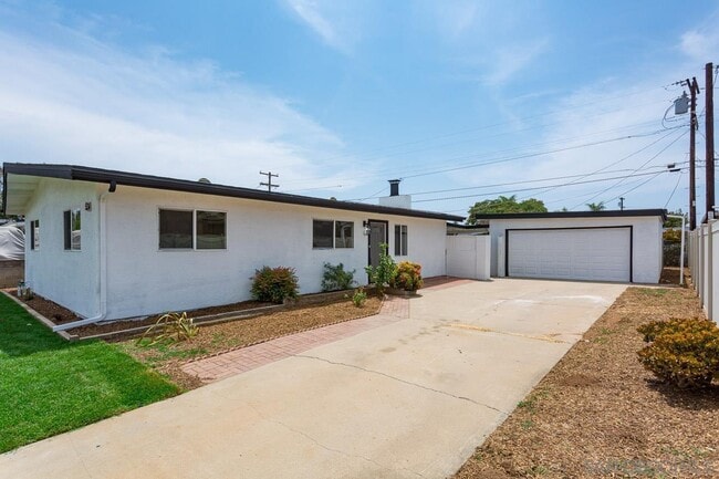 Building Photo - 534 Jeffree St