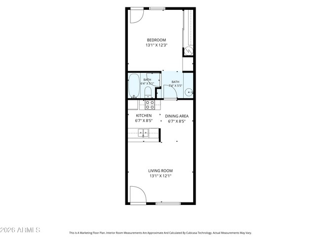 Building Photo - 5995 N 78th St