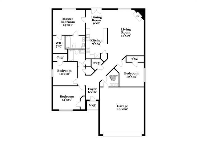 Building Photo - 234 Fordham Dr