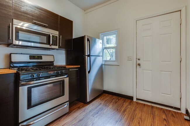 Building Photo - Available August 1st 2026 - Renovated 2+ Bedroom Home w/ Updates Throughout!