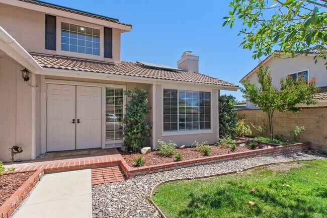 Building Photo - 42994 Agena St