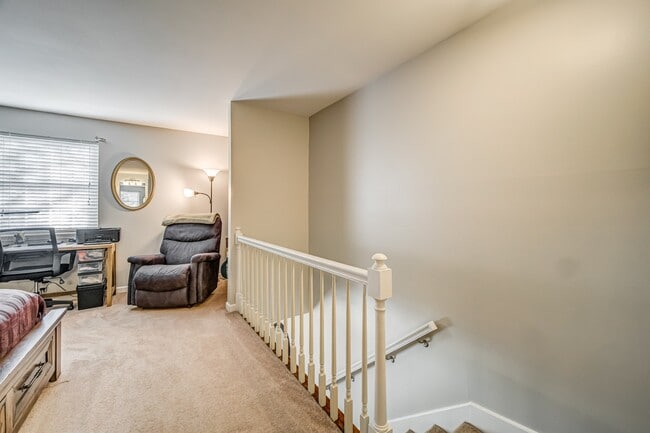 Building Photo - 601 Boyd Mill Ave