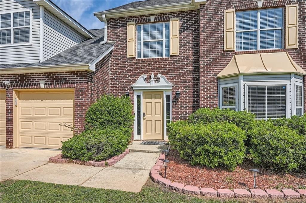 Building Photo - 3370 Flagstone Trce